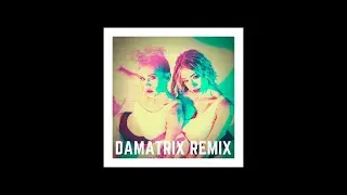 PRIZM - Mine (DAMATRIX Remix) | LabelRadar X FiXT Neon Remix Contest