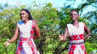 KUTING' PO AROL BY A.I.C KIPNAI UZIMA CHOIR #BLESSEDHILL FILMZ
