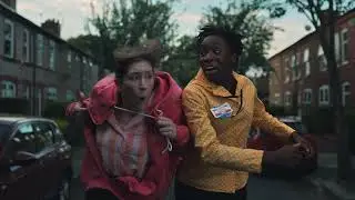 Silentnight TV Advert  - The Sleep Shop