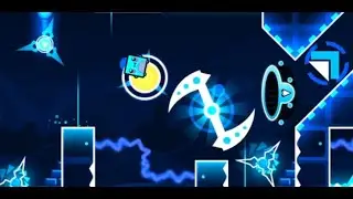 DECEPTION DIVE 35%