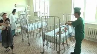 A package of simple changes boosts child survival across Uzbekistan