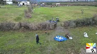 Light House Flood Cleanup - January 8, 2026