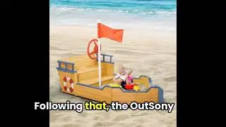 The Best Sand Boxes | SERP Reviews