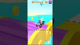 Scribble Rider Level 4 - Scribble Rider Best Wheels - Scribble Rider Fastest Wheels