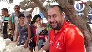 من سوق الكباش .. المواطنون يشتكون من غلاء أسعار الكباش 😡🐏🐑