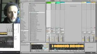 UltraEnveloper M4L Device - How To - Ableton Generative Sound Design