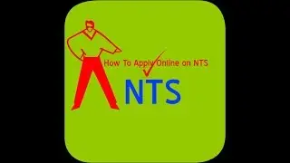 How to Apply NTS Jobs Online 2017