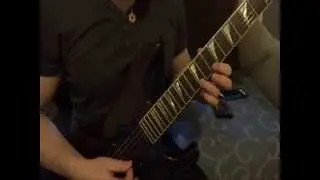 Andy James - Bullet In The Head (num 2)  Mike Groi