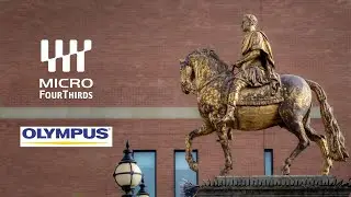 Why Is There a Golden Statue of King Billy in Hull?
