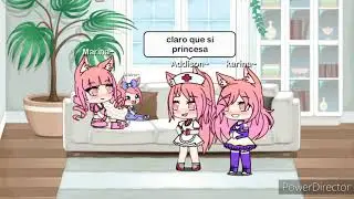 //Una hermana irritante//gacha life~