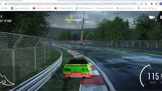 Legends Reborn, Revv Racing and MetaSoccer and Town Star Game Play. Play to Earn. #crypto #Polygon