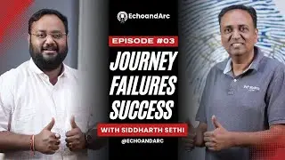 From Small Town to Global Success | Siddharth Sethi&rsquo;s Entrepreneurial Journey