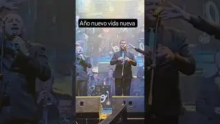 A&ntilde;o nuevo vida nueva - Billo's Caracas Boys