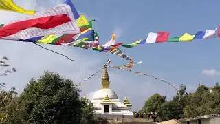 two minute silence(peace)