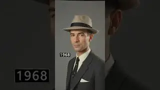 American Men&rsquo;s Hat Evolution (1650&ndash;2050) | 400 Years of Style
