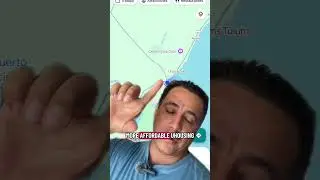 🌎 Tulum vs. Playa del Carmen vs. Canc&uacute;n ✨ The future of Tulum real estate
