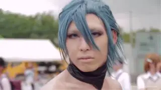 コミックマーケット86コスプレ第一弾 / Comiket 86 cosplay part1 #118
