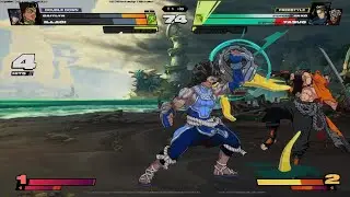 2XKO