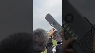 Como Funcionam Armas Anti Drones?