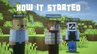 2 week minecraft phase be like