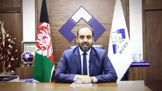 City for All, a flagship programme of the Government of the Islamic Republic of Afghanistan