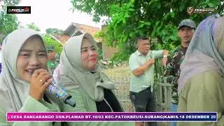 🟢ANDI PUTRA ONE|AYUN AMBING|PLORA|DS RANCABANGO DSN PLAWAD KEC PATOKBEUSI SUBANG