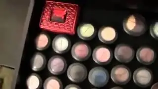 Makeup collection/ Storage + Vanity tour! ᴺᴱᵂ