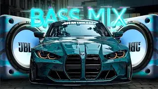 CJ Woopty (New Speed Up) 🔥 JBL Drift Bass Boosted | Woofer Test Mix 2025