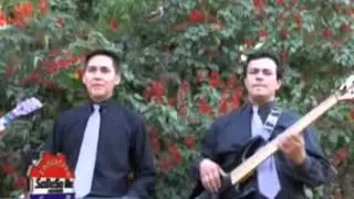 09. CHE HA'E NDE MBA'ERA - POLKA PYA. - Cristóbal Méndez y su Grupo