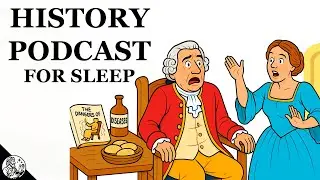 Boring History For Sleep |  Why 18th Century Europeans Thought &lsquo;Sitting Still&rsquo; Was Dangerous