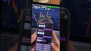 Pocket Option AI Bot: 97% Win Rate? $2000 REAL 24-Hour Test (Zero Settings!)