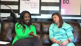 Episode 8 : Snack Time Deception (for a good cause)!