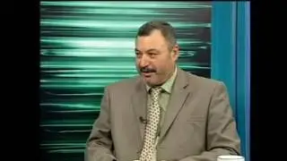مقام العجم - بحضور القارئ الشيخ عامر الكاظمي - الحلقة1