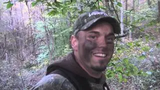 Amazon Rain Chicken - Left Eyes OH Tall G2 buck