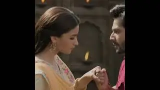 I'm yours &hearts;️ Kalank : movie 🎥  👉 Singer : Arijit Singh 🎙️