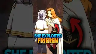 Reason She Became a First-Class Mage is Diabolical | Frieren Season 2 EXPLAINED