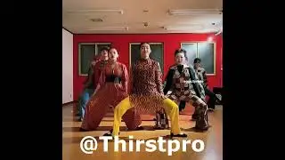 Thirstpro - Please come home i got Beans and Bologna ft Pastor Shirley Caesar