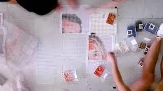 15 Seconds Brick Me Timelapse
