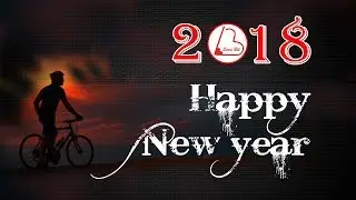 Happy New Year 2018 Video Quotes 💞💓💖 || Love Bit