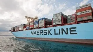 Fremtidens br&aelig;ndstof &ndash; Maersk vil sejle CO2-neutralt i 2050 | Nordea Invest Magasinet