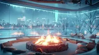 Late-Night Study with Turkish Melody Lofi | Chill Beats for Reading, Studying & Relaxing