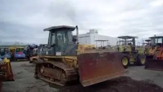 For Sale D61EX-12 #B1759.AVI
