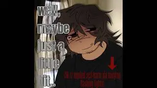 edgy - Luvwillow