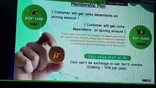 Hirox Zoom meeting Full Information | Hirox ka Sandar Jankari | What is Hirox|How to Earn In Hirox