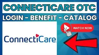 Connecticare OTC: Login, Sign in, Benefit, Catalog ⏬👇