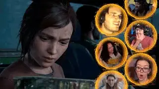 Lets Player's Reaction To Ellie's Adult Magazine | The Last of Us