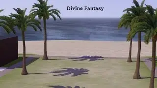 Divine Fantasy - Complete Version