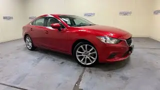 2015 Mazda Mazda6 Schenectady, Albany, Clifton Park, Saratoga, Amsterdam, NY P16174