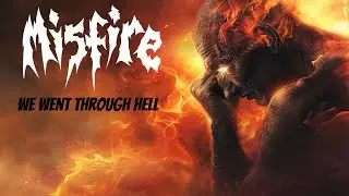 Misfire - We Went Through Hell [1st X Reaction]
