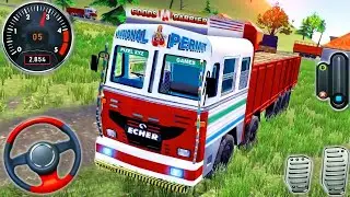 Offroad Tractor XYZ GAMES Live Stream